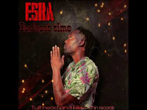 ESKA - DARKEST TIME