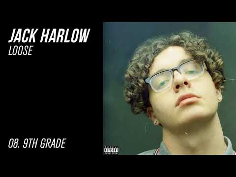 Jack Harlow - 9TH GRADE [Official Audio]