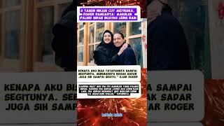 Download lagu 5 Tahun Nikahi Cut Meyriska, Roger Danuarta: Makhluk Paling Indah Buatku Lebih Baik #rogerdanuarta mp3