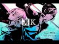 Circle of Friends (K-Project Full Cover) 