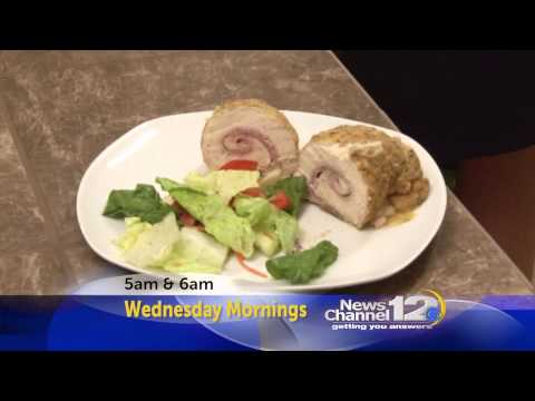 "What's Cookin, Mississippi?" promo - WJTV 2013