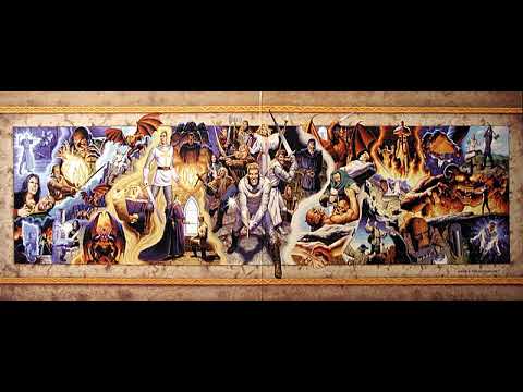 Ultima IX: Ascension - Britain Negative