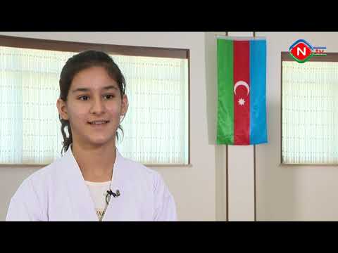 Kim sevirsə idmanı - 24.09.2022