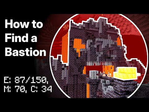 How to Find a Bastion