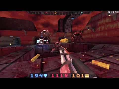 Hell Denizen: Pit of Decay