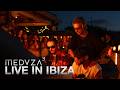MEDVZA³ Live in Ibiza - End Of Summer Set 2025 @HostalLaTorre