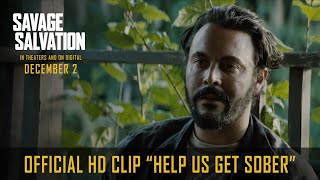 SAVAGE SALVATION | Official HD Clip | 