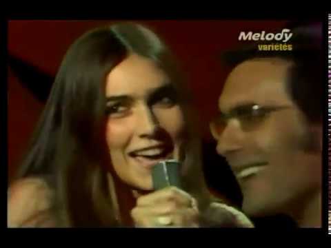 ALBANO & ROMINA POWER   WE' LL LIVE IT ALL AGAIN   [1976]