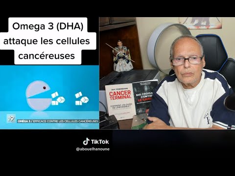 Cancer Therapy, protocole 2023. Preuves et Publications Pubmed & Encyclopedia