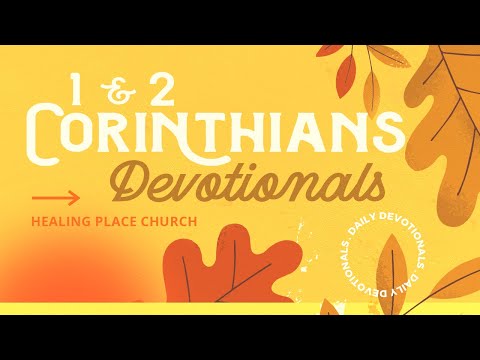 1 Corinthians 13:1-3 | Daily Devotionals