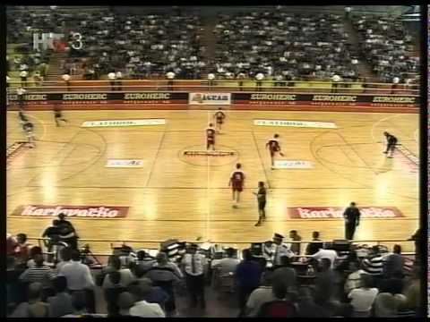 RK Metković Jambo - RK Zagreb 23:18