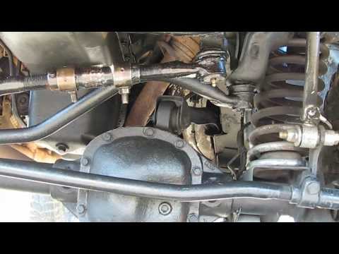 comment demonter volant jeep cherokee