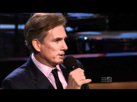 David Hobson - The Holy City - Carols by Candlelight 2010