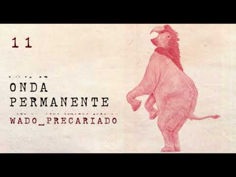 Video thumbnail for Onda Permanente