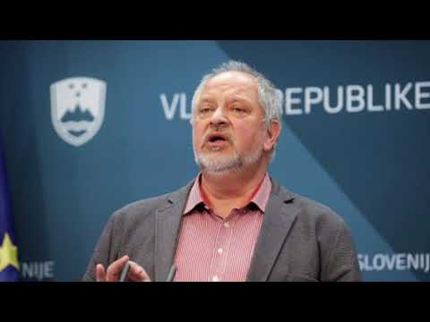 Andrej Šter: "Pejd u k..."