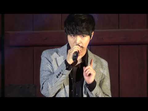 2018.5.11. 정동하 - 비상 in 덕수궁 정동야행