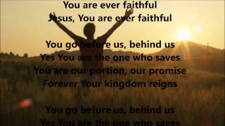 Your Kingdom Reigns - Meredith Andrews