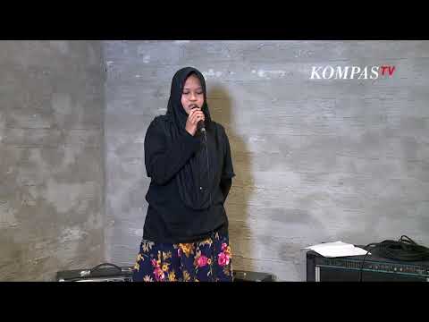Fianita: Kerjaan Dapet, Ibadah Dapet - SUCI 8 (OPEN MIC)