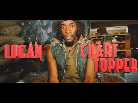 Logan - Chart Topper (Official Music Video) Prod By Filthy Gears