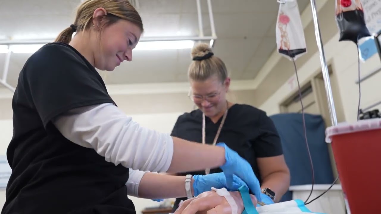 SUN Tech School Video 2025