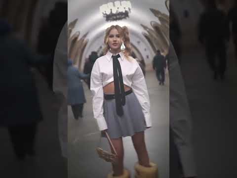 XRISTIANA - Гром #music #shorts