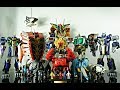 DX PR Wild Force SS Gaoranger 百獣戦隊ガオレンジャー Ver 2