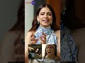 The Entire Process Of Cracking The Character In Thangalan Was Truly Amusing Malavikamohanan