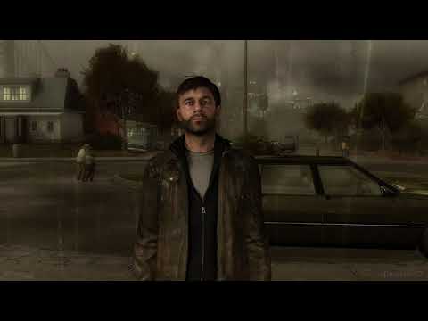 Heavy Rain Soundtrack - Ethan Mar's Main Theme