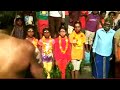 சாம கால பூஜையில் கன்னிமார் அழைப்பு ப�