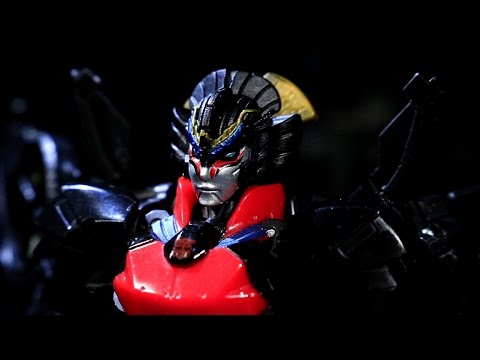 Transformers Generations Windblade - Vangelus Review 258