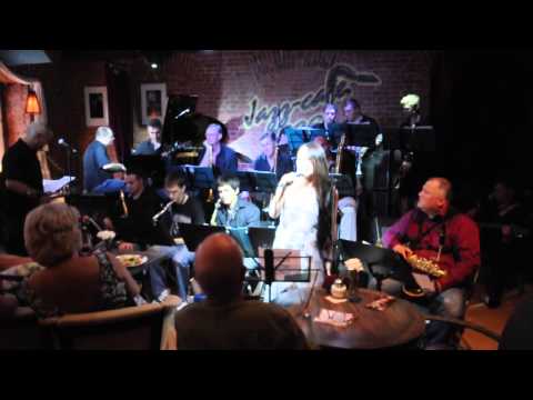 JP BIG BAND & Эра Канн - Feeling Good