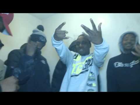 GBG Quese- Computers (Freestyle) (Official Video) | Shot By @UNRULY_WES