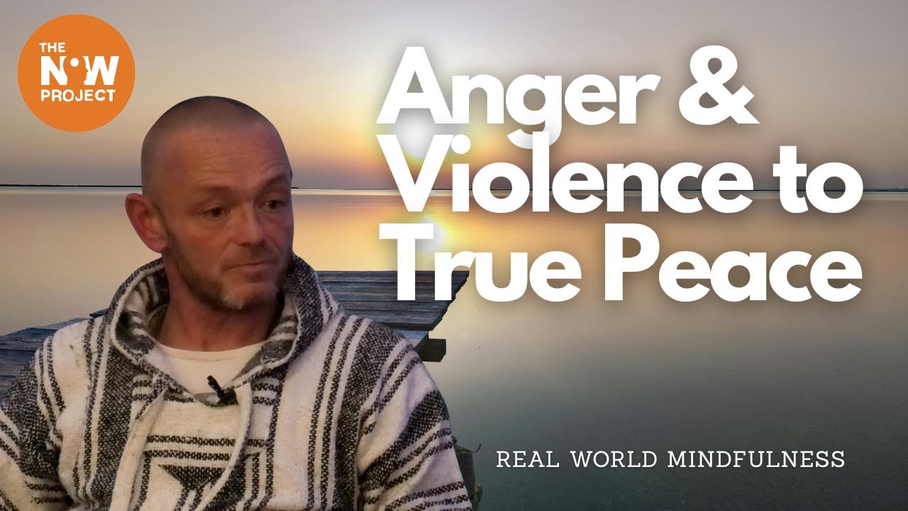 Real world mindfulness The Now Project