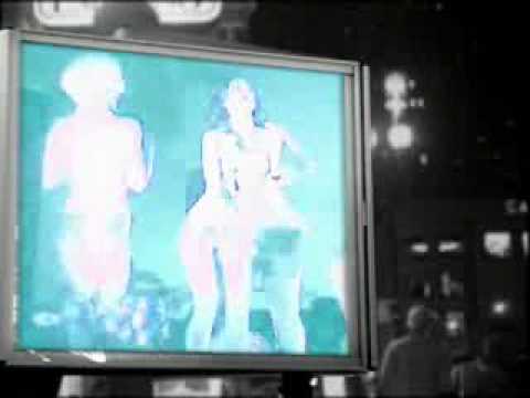 Pynky Love Pop Art Video 11