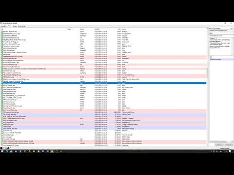 Morrowind - merging mods tutorial