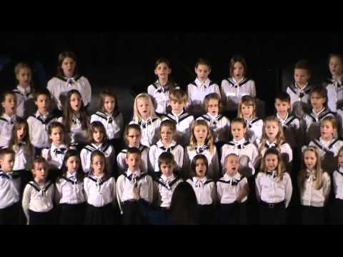 Henry Purcell: Dido és Aeneas c. operából a „Pásztor, pásztor – duett