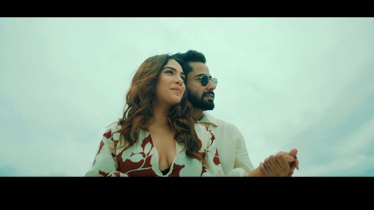 Out of Control Lyrics | Varinder Brar