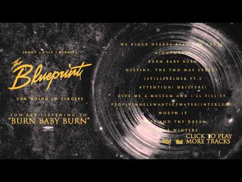 Jonny X Kyle X Midnite - Burn Baby Burn