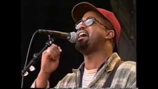 Hootie and the Blowfish - Hold my Hand - PINKPOP 1995