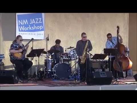 Lee Taylor Quartet - Invitation