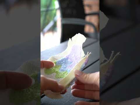 Нитки для ковровой вышивки Knitty 4 / пряжа для ковровой вышивки - фото 1 - id-p2190896885