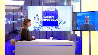 Jede Basis kann Ziel sein: Irans UN-Botschafter schließt Angriffe auf Europa nicht aus