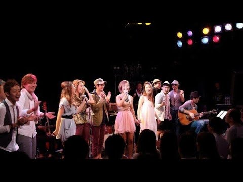 ｜ワンマンライヴ「10 stories Love song 」 のサムネイル