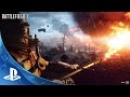 Battlefield 1 - Official Reveal Trailer | PS4