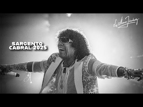 La Mona Jiménez - Sargento Cabral 2025