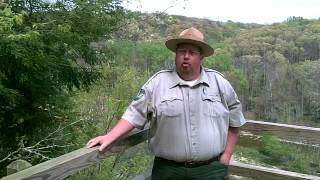 preview picture of video 'Shades State Park | Indiana DNR'