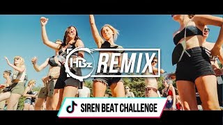 Jawsh 685 - Laxed (SIREN BEAT) (HBz Hardstyle Remix) | TikTok Laxed Siren Beat Challenge