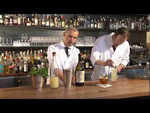 Junges Gemüse: London Leaves