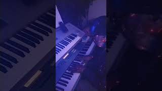 What Goes Around  ( Comes Around )  ----  Lalah Hathaway   ----   2nd Keys Cover. # Remix