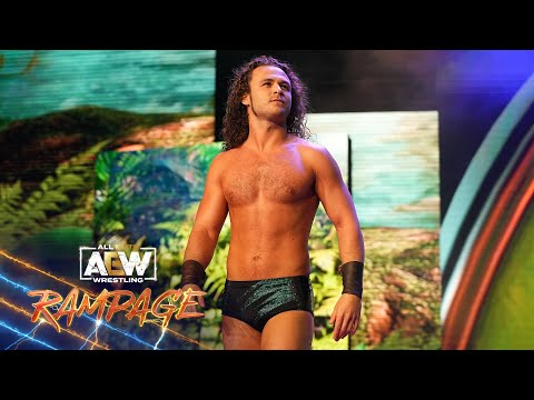 ‘Jungle Boy’ Jack Perry Comments On Manchester Appearance, Responds To Criticism